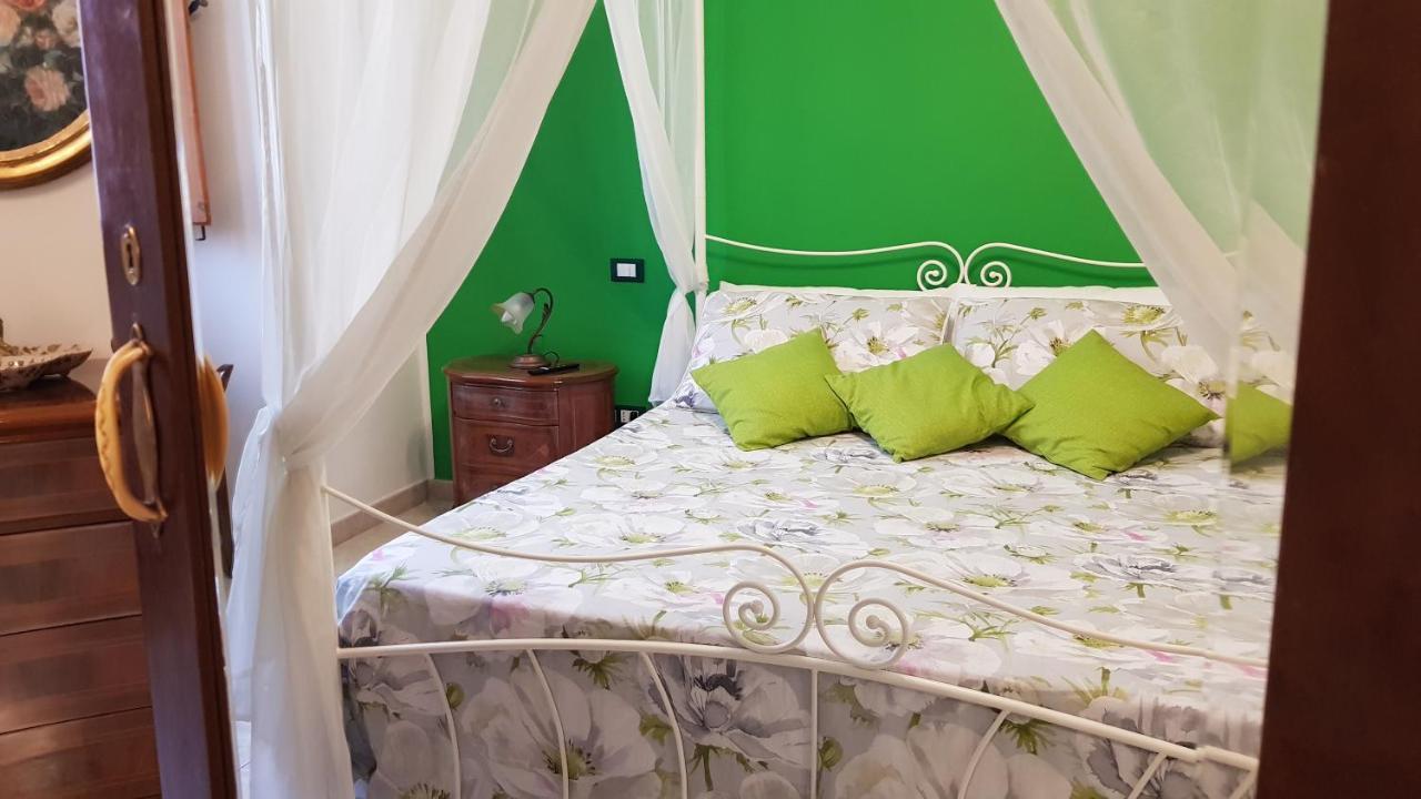 Amanda's Dream Taranto Exterior foto