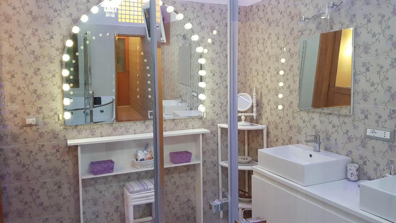 Amanda's Dream Taranto Exterior foto