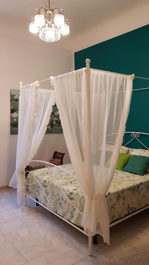 Amanda's Dream Taranto Exterior foto