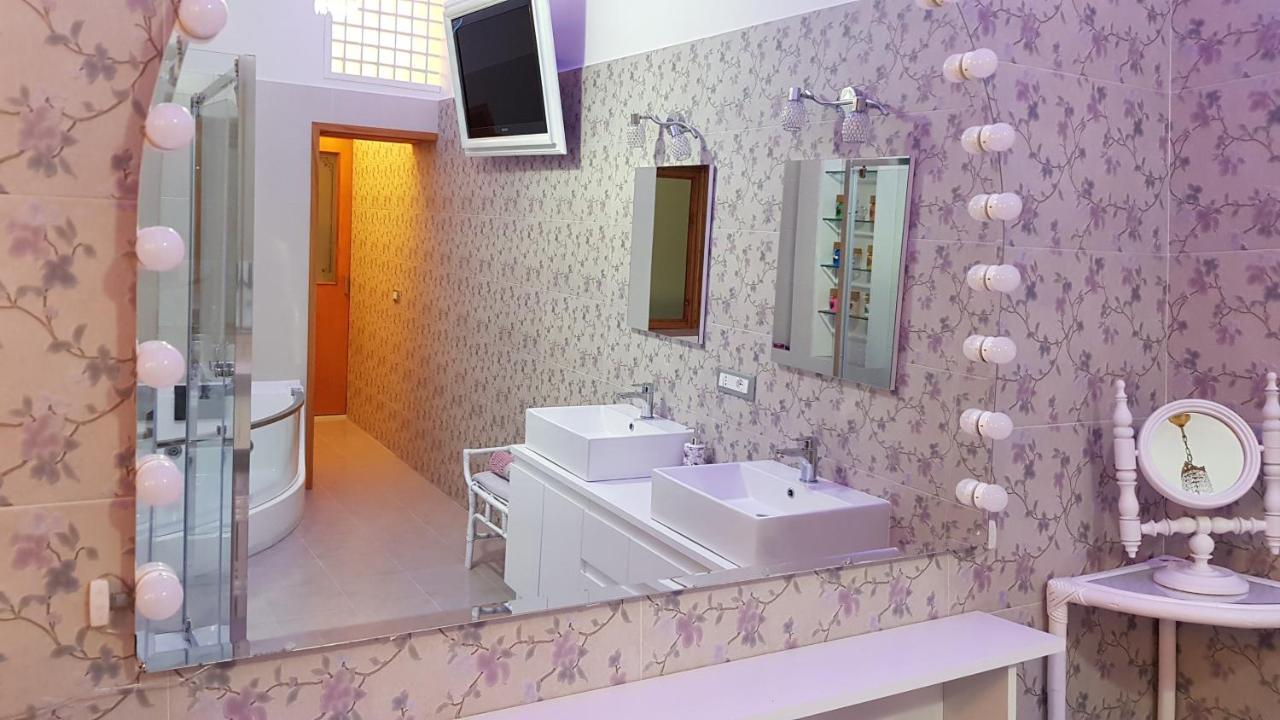 Amanda's Dream Taranto Exterior foto