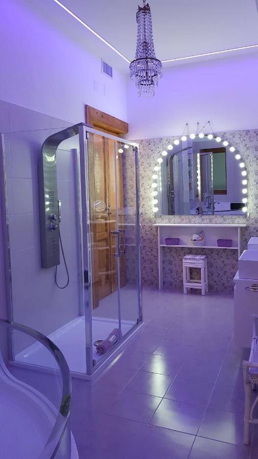 Amanda's Dream Taranto Exterior foto