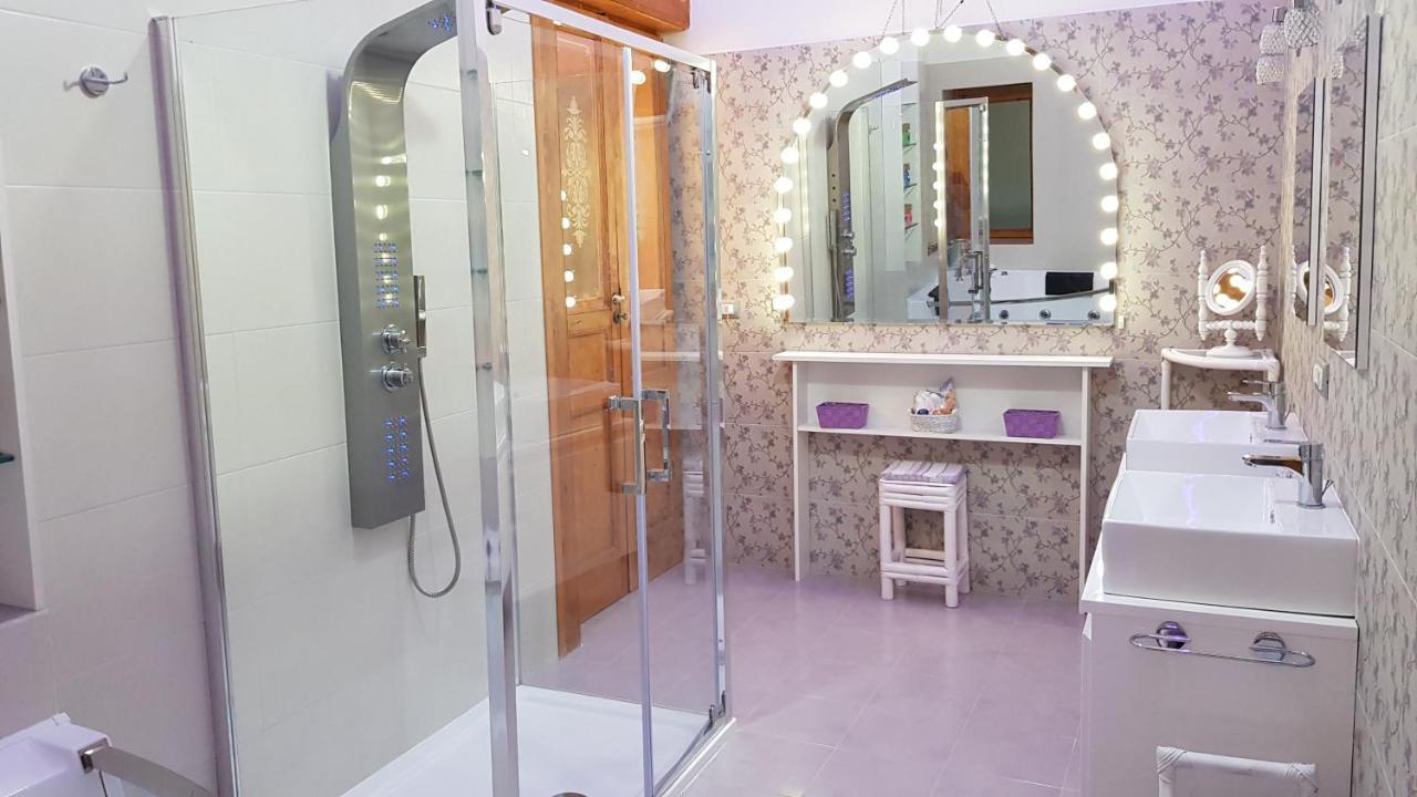 Amanda's Dream Taranto Exterior foto