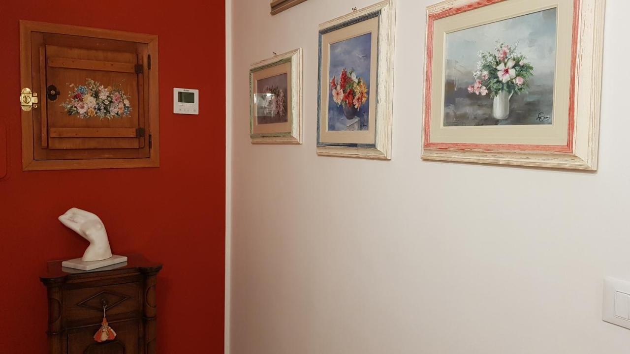 Amanda's Dream Taranto Exterior foto