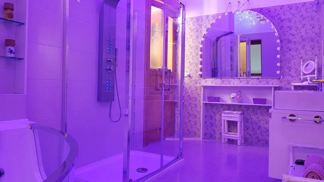 Amanda's Dream Taranto Exterior foto