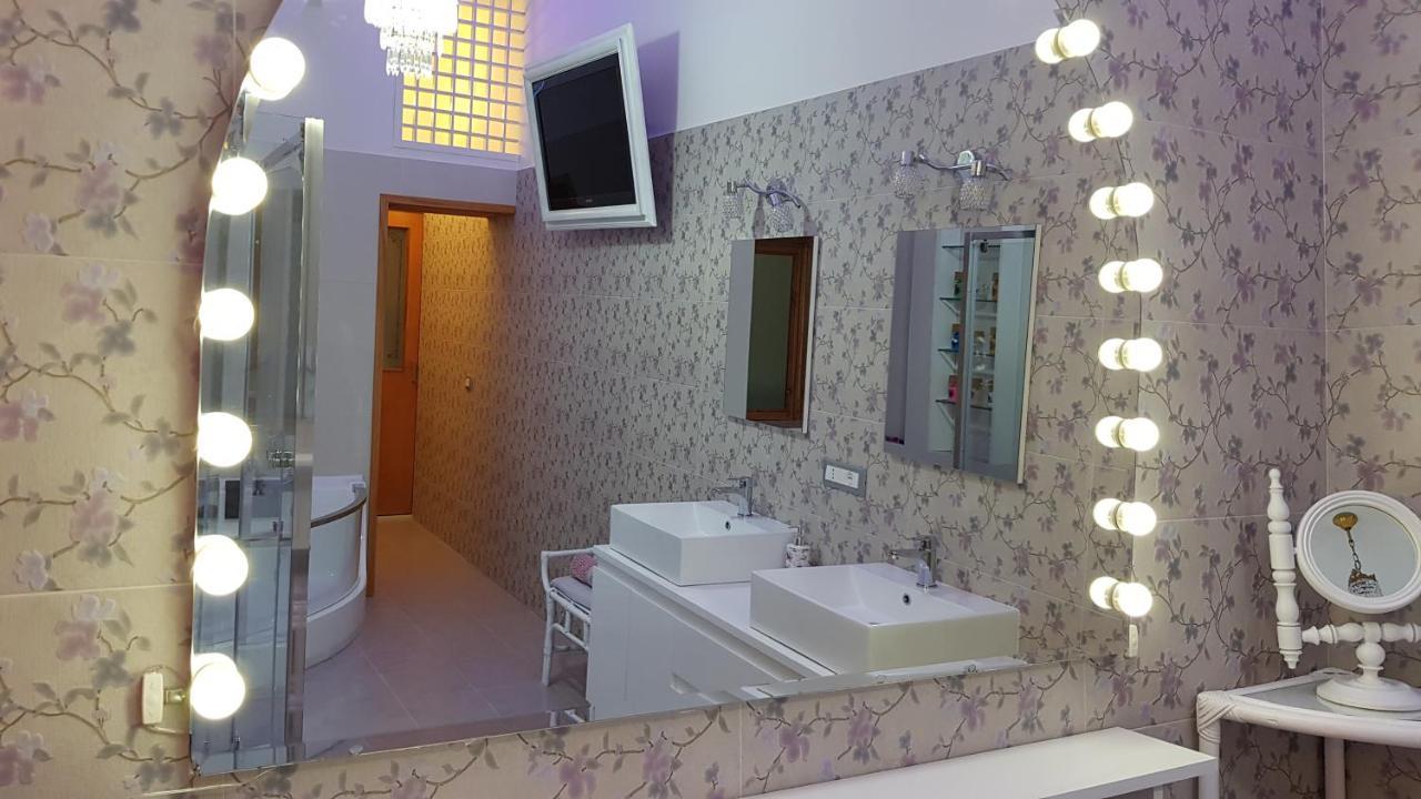 Amanda's Dream Taranto Exterior foto