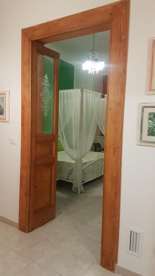 Amanda's Dream Taranto Exterior foto