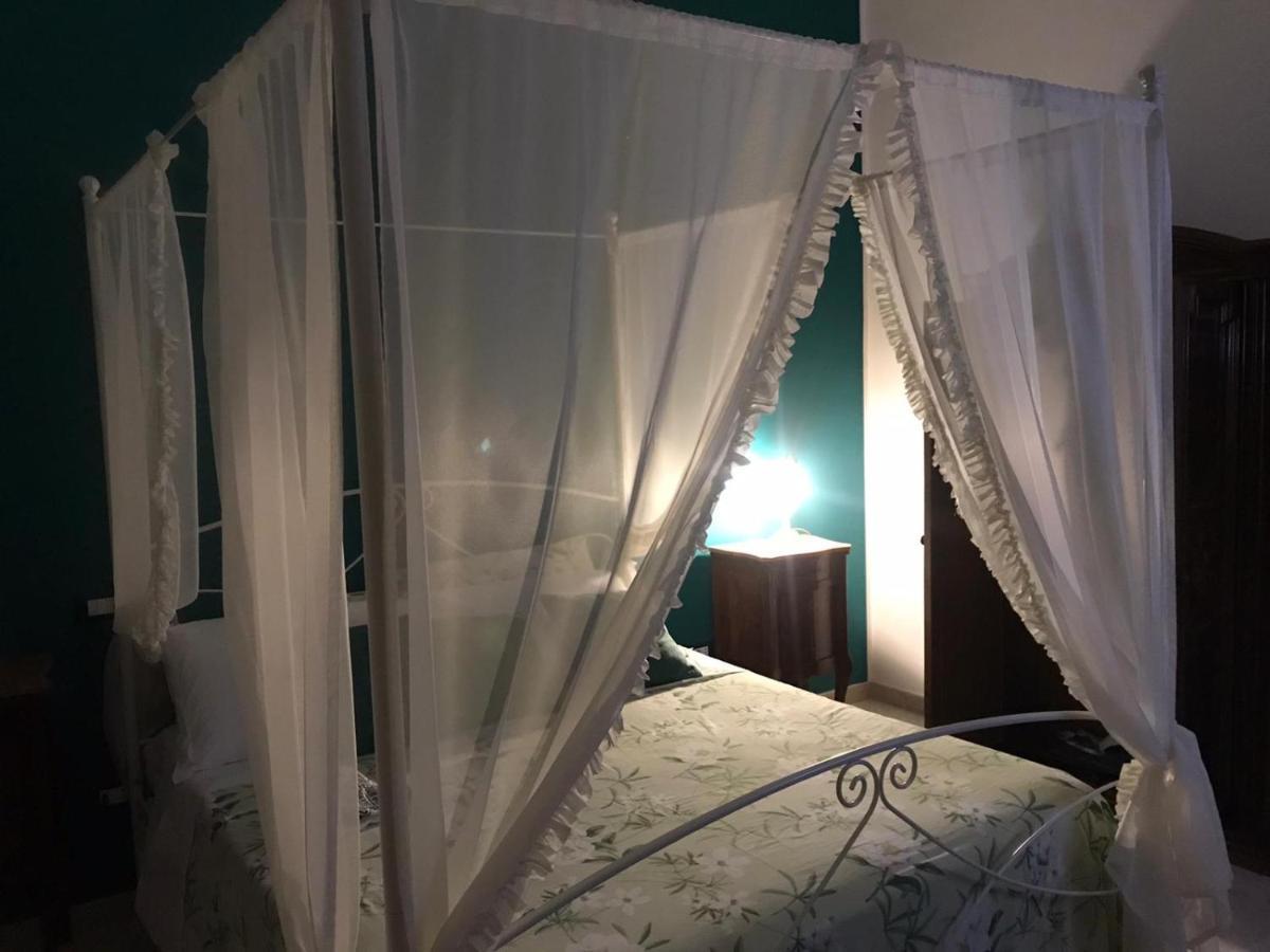 Amanda's Dream Taranto Exterior foto