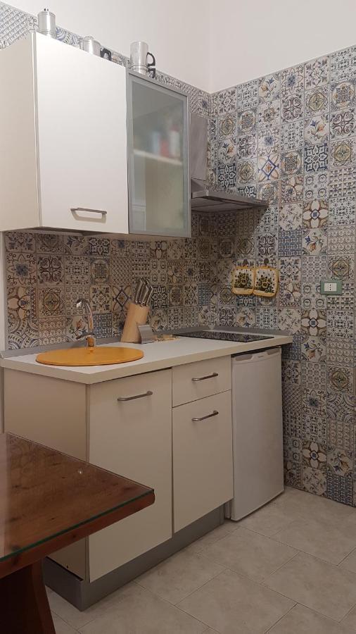 Amanda's Dream Taranto Exterior foto