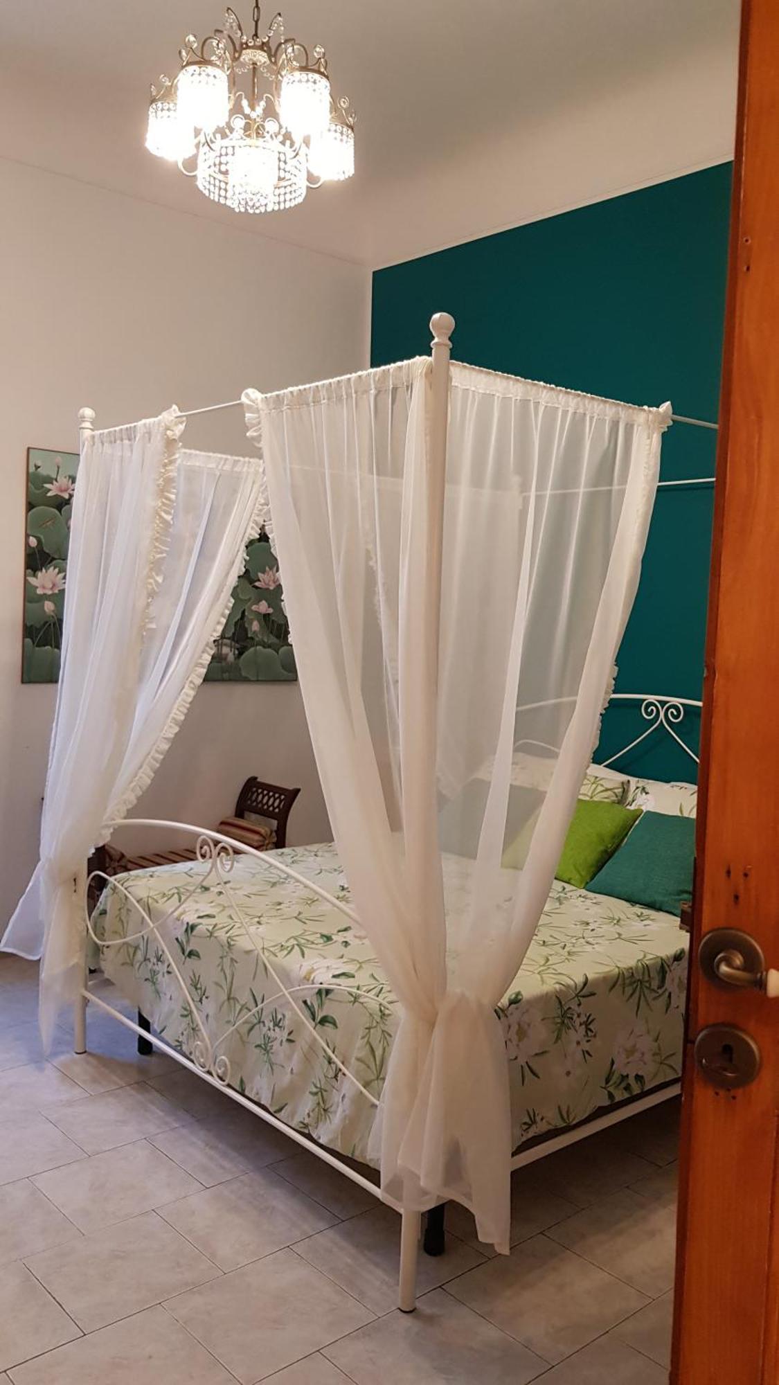 Amanda's Dream Taranto Exterior foto